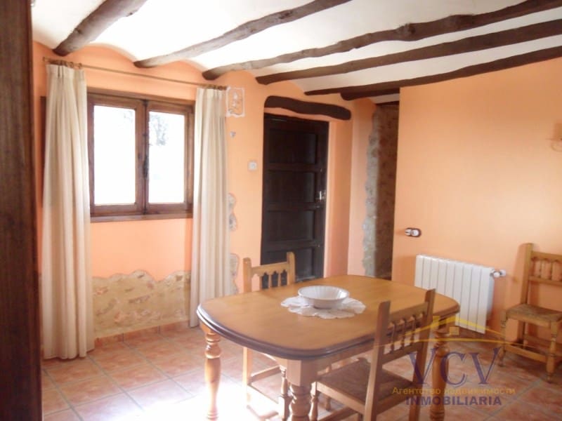 23 slaapkamer Gastenverblijf/B&B te koop in Bocairent met zwembad - € 1.800.000 (Ref: 9948492)