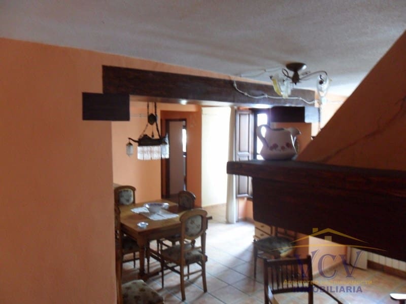 23 slaapkamer Gastenverblijf/B&B te koop in Bocairent met zwembad - € 1.800.000 (Ref: 9948492)
