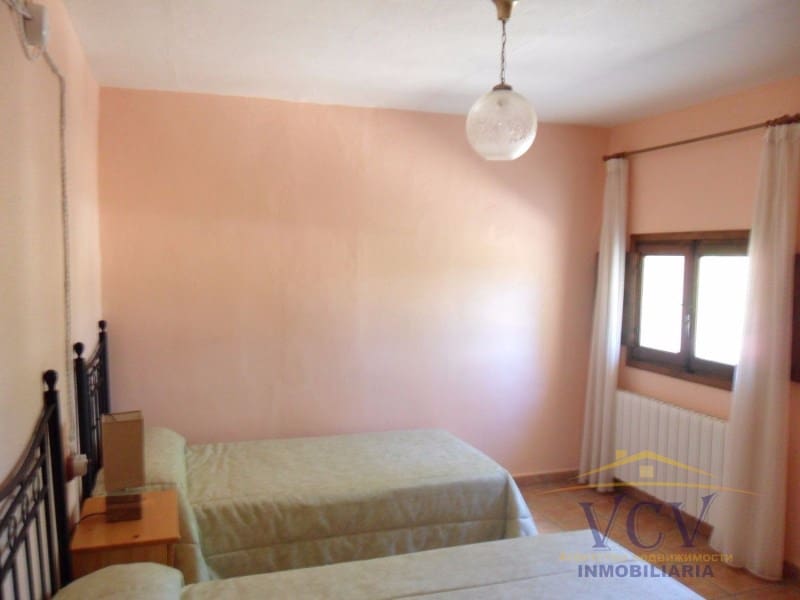 23 slaapkamer Gastenverblijf/B&B te koop in Bocairent met zwembad - € 1.800.000 (Ref: 9948492)