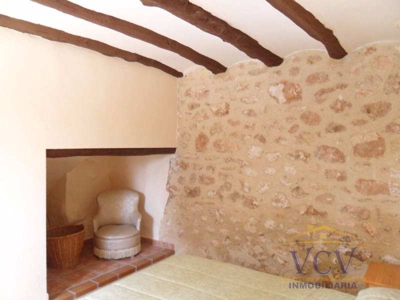 23 slaapkamer Gastenverblijf/B&B te koop in Bocairent met zwembad - € 1.800.000 (Ref: 9948492)