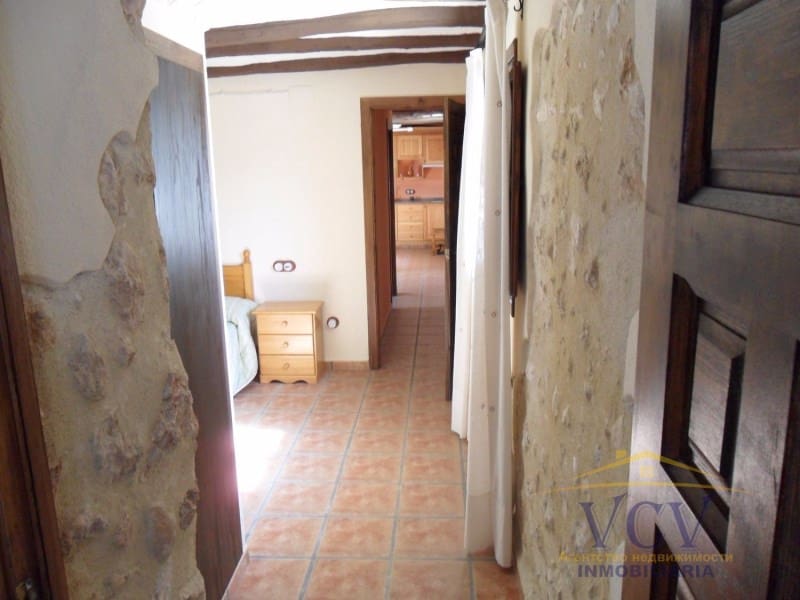 23 slaapkamer Gastenverblijf/B&B te koop in Bocairent met zwembad - € 1.800.000 (Ref: 9948492)