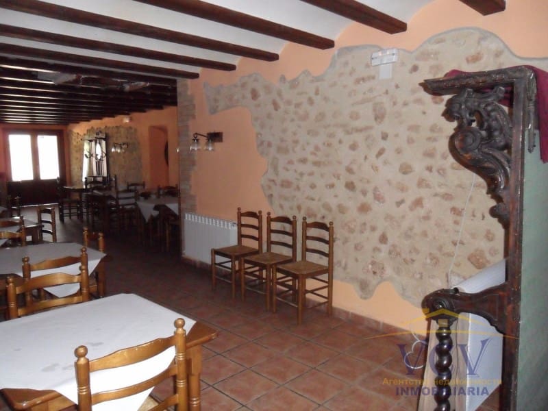 23 slaapkamer Gastenverblijf/B&B te koop in Bocairent met zwembad - € 1.800.000 (Ref: 9948492)