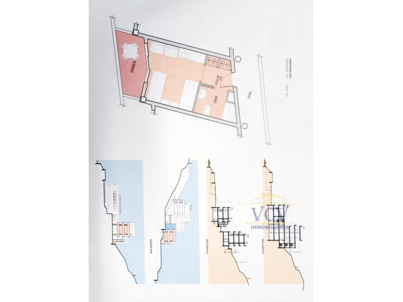 Byggegrund til salg i Villafranqueza - € 956.755 (Ref: 9948493)