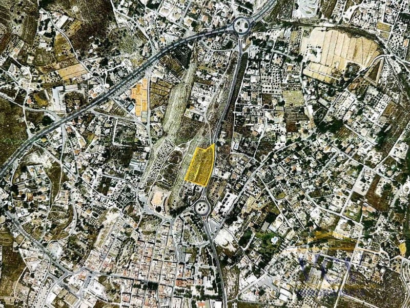 Terrain à Bâtir à vendre à Alicante ville - 956 755 € (Ref: 9948495)