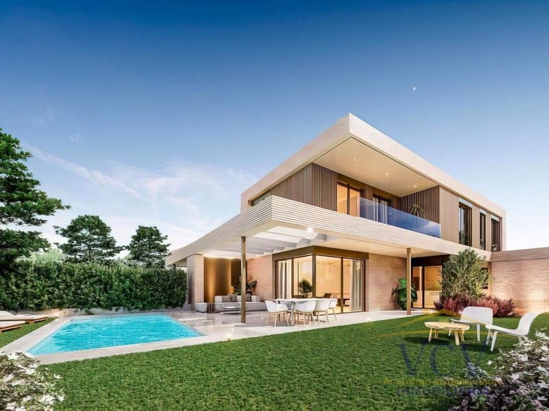 Działka budowlana na sprzedaż w Layos - 49 500 € (Ref: 9948496)
