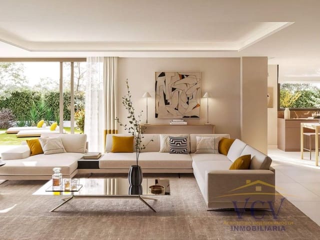 Działka budowlana na sprzedaż w Layos - 49 500 € (Ref: 9948496)