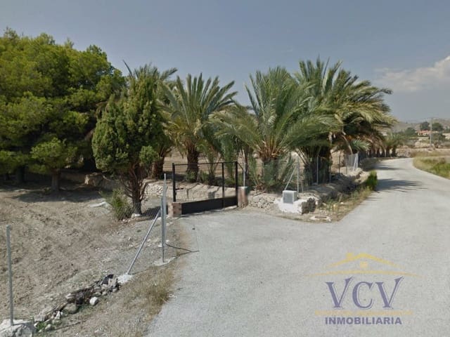 Terreno Non Edificato in vendita in El Secanet - Hacienda del Sol, La Villajoyosa / Vila Joiosa - 260.000 € (Rif: 9948497)