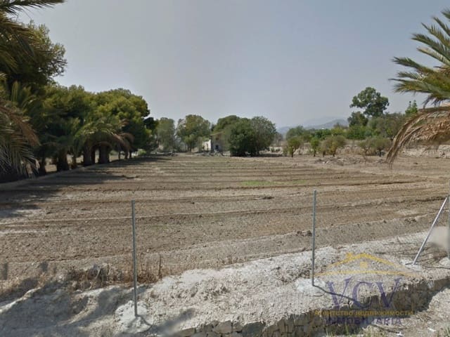 Terreno Non Edificato in vendita in El Secanet - Hacienda del Sol, La Villajoyosa / Vila Joiosa - 260.000 € (Rif: 9948497)