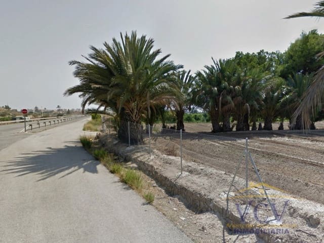 Terreno Non Edificato in vendita in El Secanet - Hacienda del Sol, La Villajoyosa / Vila Joiosa - 260.000 € (Rif: 9948497)