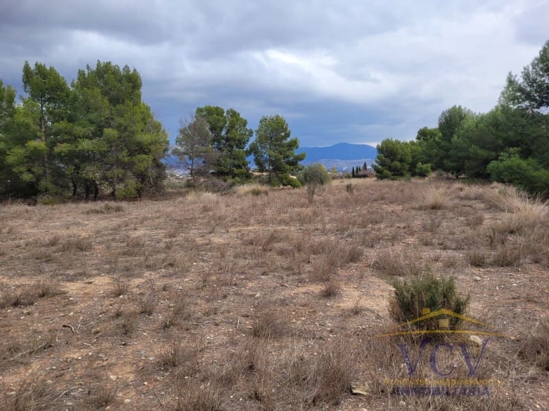 1 soverom Finca/Herregård til salgs i Monovar / Monover - € 250 000 (Ref: 9948498)
