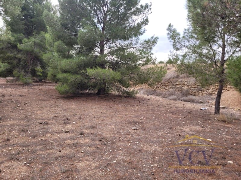 1 soverom Finca/Herregård til salgs i Monovar / Monover - € 250 000 (Ref: 9948498)