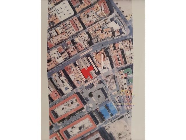 Hotell til salgs i Los Ángeles, Alicante by - € 488 000 (Ref: 9948500)