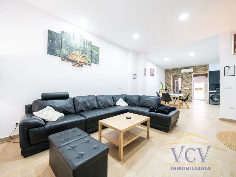 4 soverom Leilighet til salgs i Alicante by - € 320 000 (Ref: 9952568)