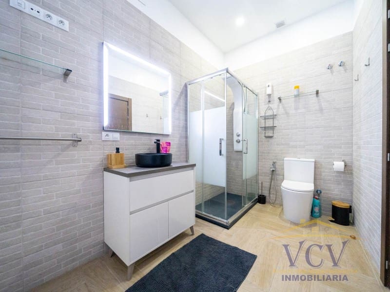 4 soverom Leilighet til salgs i Alicante by - € 320 000 (Ref: 9952568)