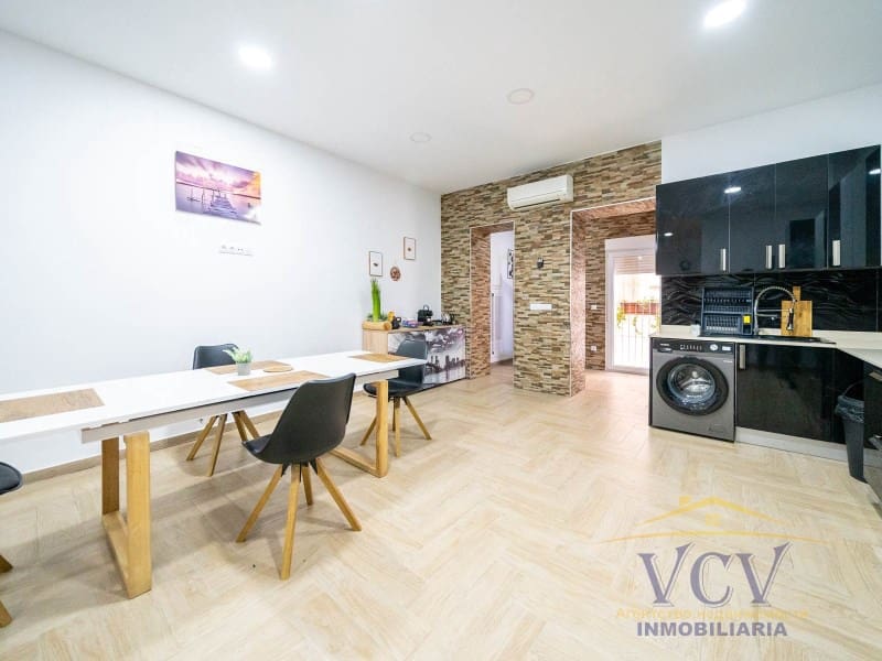 4 soverom Leilighet til salgs i Alicante by - € 320 000 (Ref: 9952568)