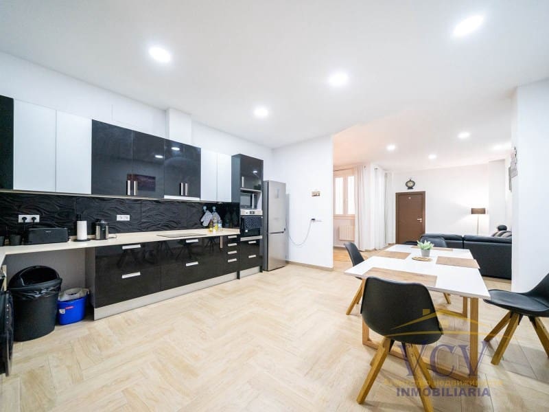 4 soverom Leilighet til salgs i Alicante by - € 320 000 (Ref: 9952568)