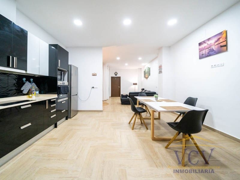 4 soverom Leilighet til salgs i Alicante by - € 320 000 (Ref: 9952568)