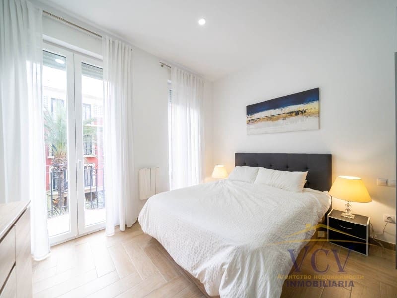 4 soverom Leilighet til salgs i Alicante by - € 320 000 (Ref: 9952568)