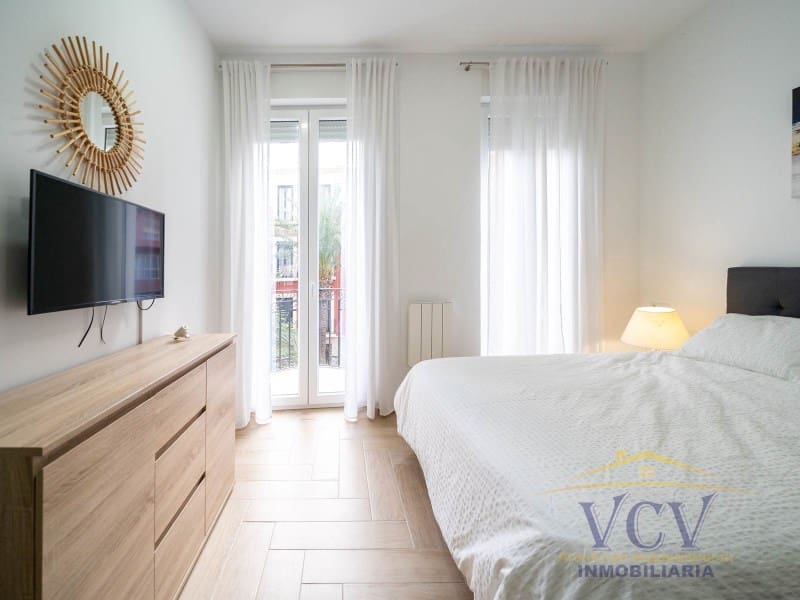 4 soverom Leilighet til salgs i Alicante by - € 320 000 (Ref: 9952568)