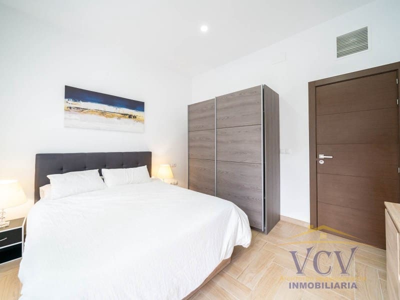 4 soverom Leilighet til salgs i Alicante by - € 320 000 (Ref: 9952568)