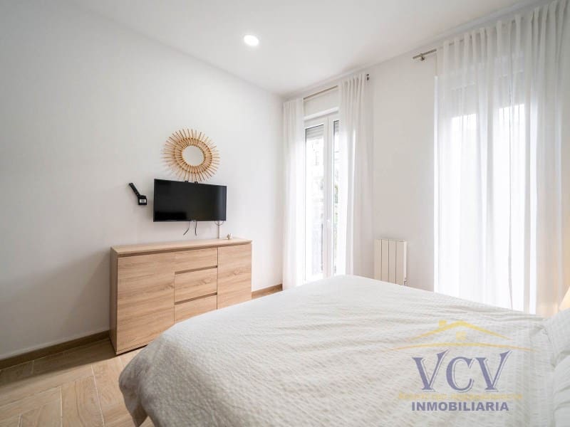 4 soverom Leilighet til salgs i Alicante by - € 320 000 (Ref: 9952568)