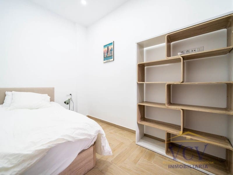 4 soverom Leilighet til salgs i Alicante by - € 320 000 (Ref: 9952568)