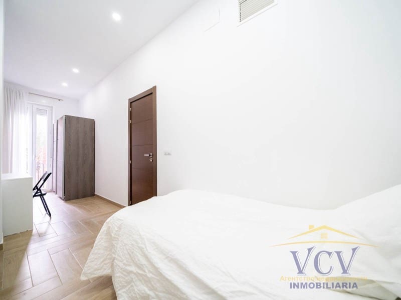 4 soverom Leilighet til salgs i Alicante by - € 320 000 (Ref: 9952568)