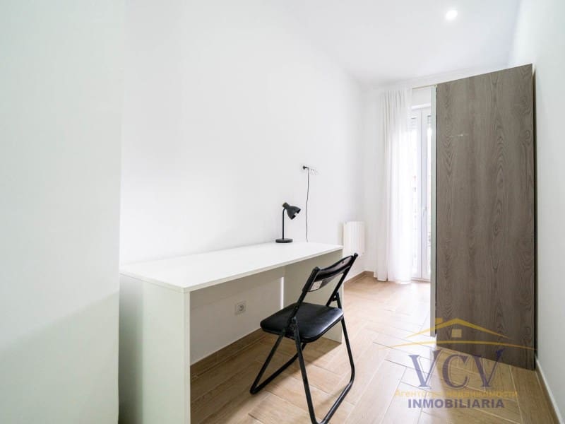 4 soverom Leilighet til salgs i Alicante by - € 320 000 (Ref: 9952568)