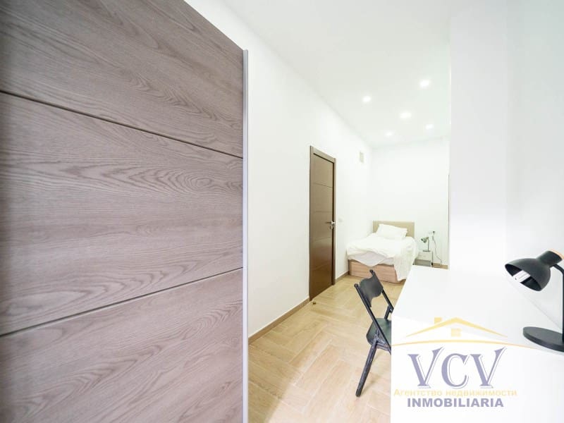 4 soverom Leilighet til salgs i Alicante by - € 320 000 (Ref: 9952568)