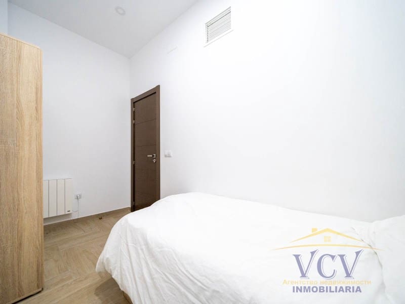 4 soverom Leilighet til salgs i Alicante by - € 320 000 (Ref: 9952568)