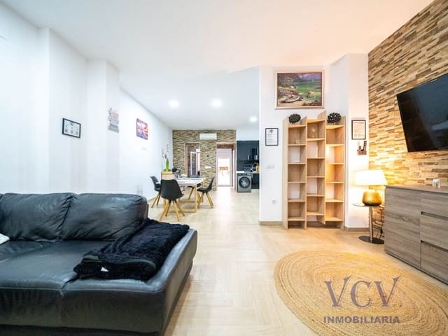 4 soverom Leilighet til salgs i Alicante by - € 320 000 (Ref: 9952568)