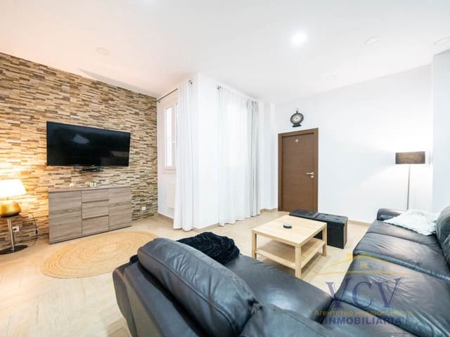 4 soverom Leilighet til salgs i Alicante by - € 320 000 (Ref: 9952568)