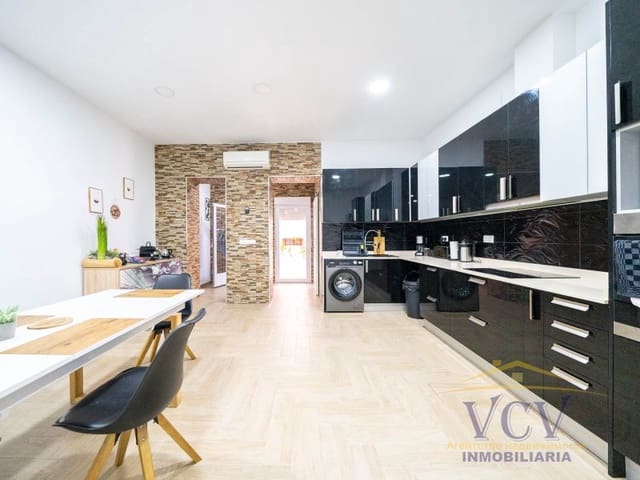4 soverom Leilighet til salgs i Alicante by - € 320 000 (Ref: 9952568)