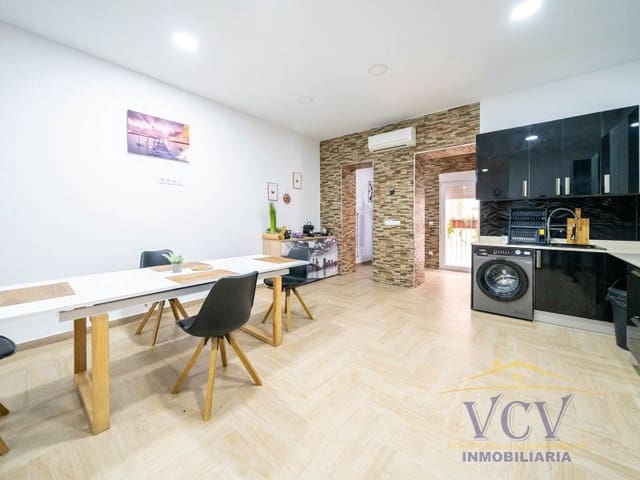 4 soverom Leilighet til salgs i Alicante by - € 320 000 (Ref: 9952568)