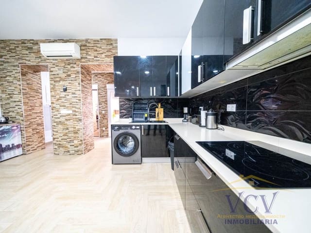 4 soverom Leilighet til salgs i Alicante by - € 320 000 (Ref: 9952568)