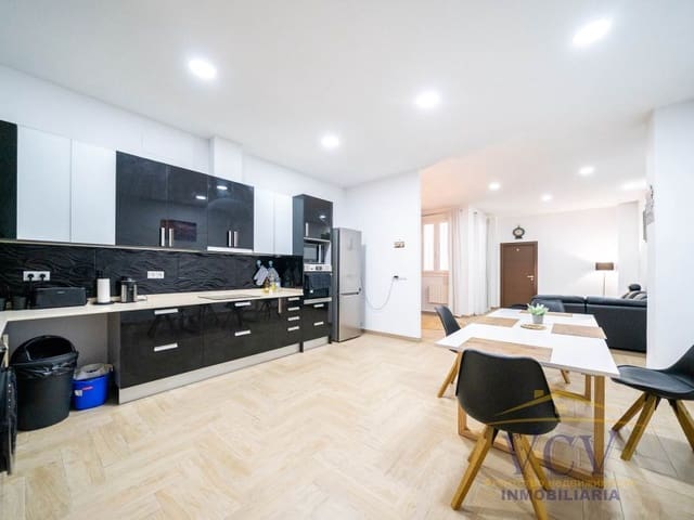 4 soverom Leilighet til salgs i Alicante by - € 320 000 (Ref: 9952568)