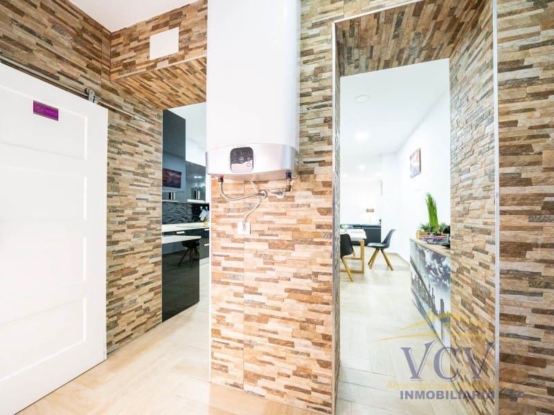 4 soverom Leilighet til salgs i Alicante by - € 320 000 (Ref: 9952568)