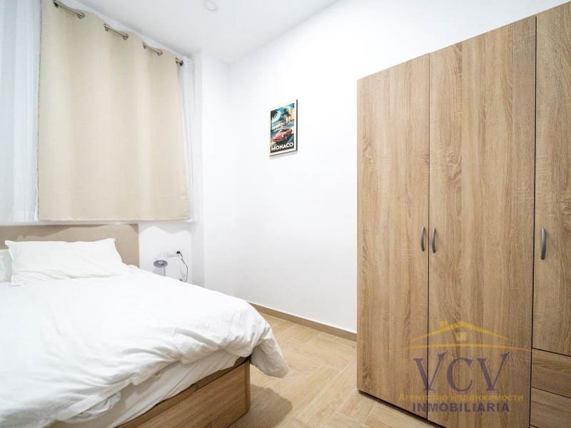 4 soverom Leilighet til salgs i Alicante by - € 320 000 (Ref: 9952568)