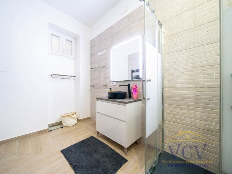 4 soverom Leilighet til salgs i Alicante by - € 320 000 (Ref: 9952568)