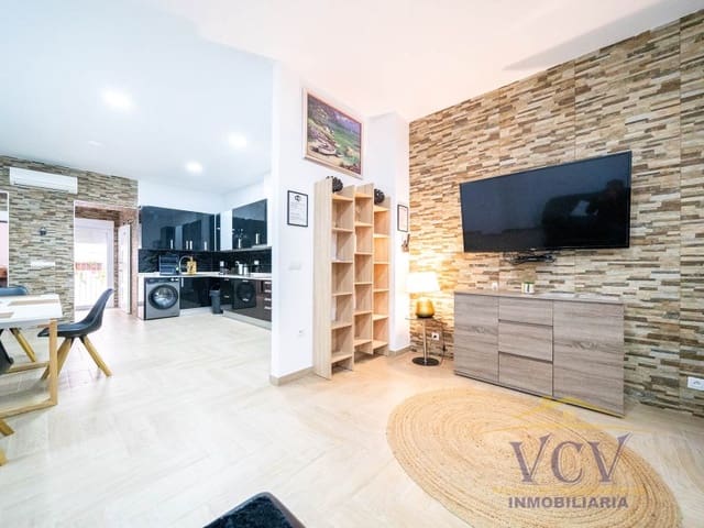 4 soverom Leilighet til salgs i Alicante by - € 320 000 (Ref: 9952568)