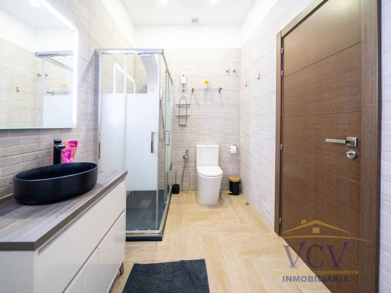 4 soverom Leilighet til salgs i Alicante by - € 320 000 (Ref: 9952568)