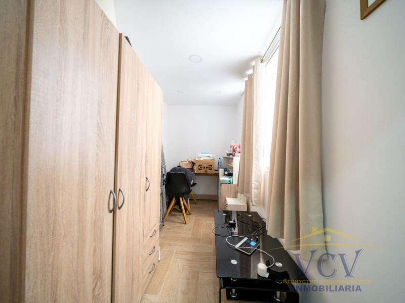 4 soverom Leilighet til salgs i Alicante by - € 320 000 (Ref: 9952568)