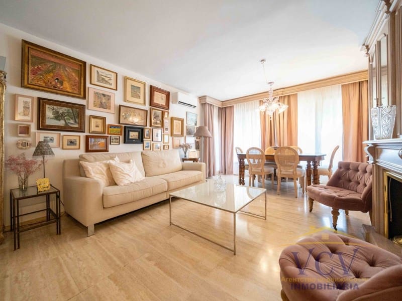 3 camera da letto Appartamento in vendita in Alicante citta - 680.000 € (Rif: 9977251)