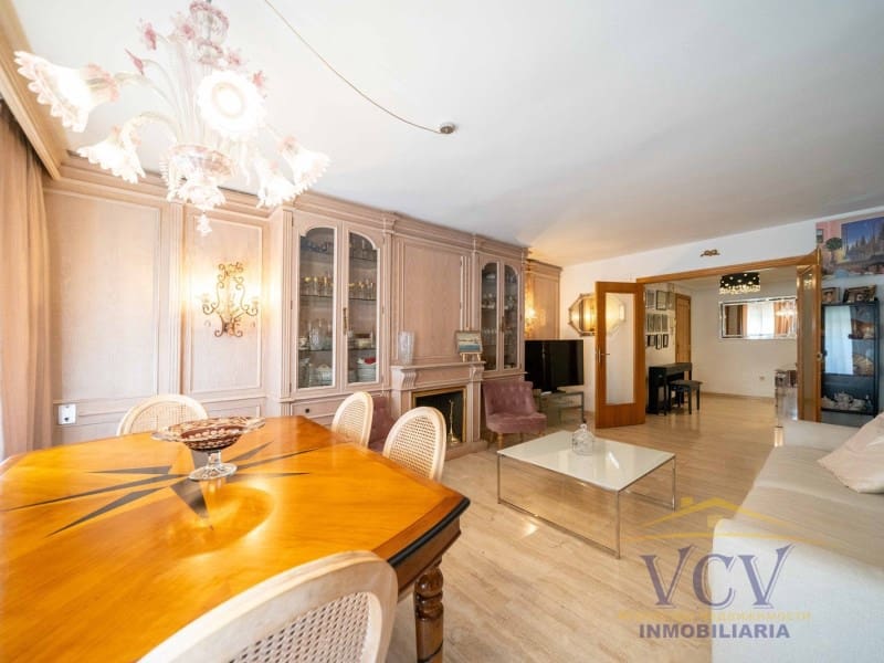 3 camera da letto Appartamento in vendita in Alicante citta - 680.000 € (Rif: 9977251)