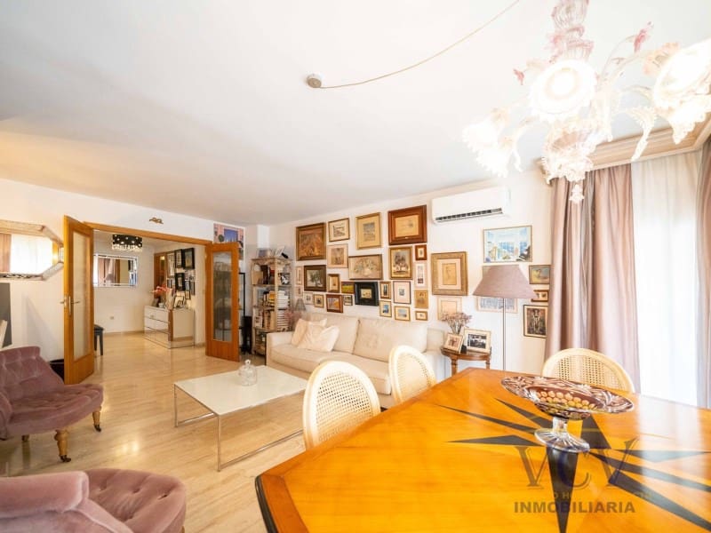 3 camera da letto Appartamento in vendita in Alicante citta - 680.000 € (Rif: 9977251)