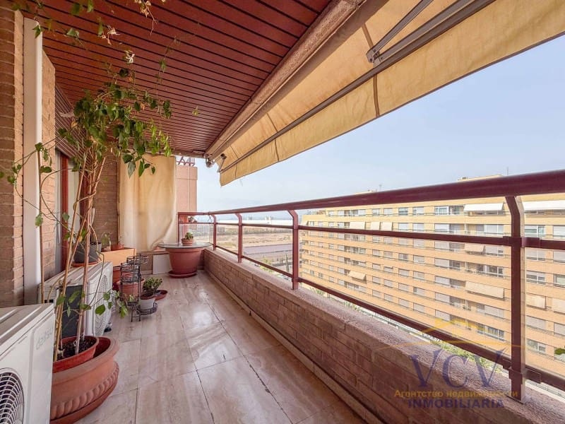 3 camera da letto Appartamento in vendita in Alicante citta - 680.000 € (Rif: 9977251)