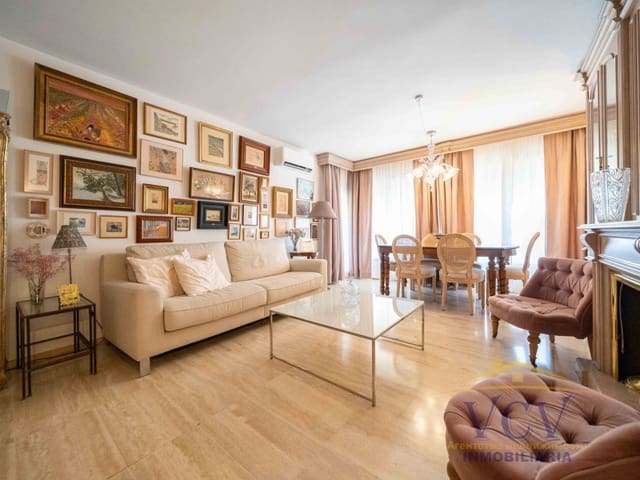 3 soveværelse Lejlighed til salg i Alicante by - € 680.000 (Ref: 9977251)