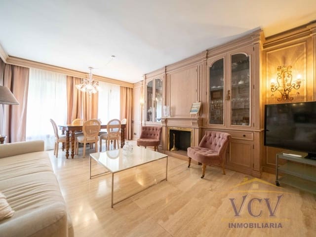 3 soveværelse Lejlighed til salg i Alicante by - € 680.000 (Ref: 9977251)