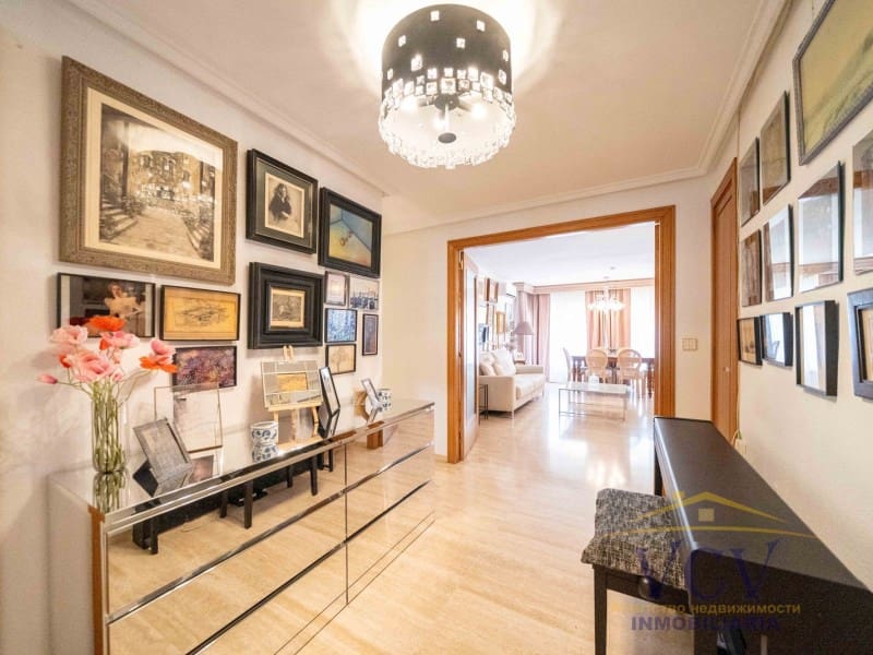 3 camera da letto Appartamento in vendita in Alicante citta - 680.000 € (Rif: 9977251)