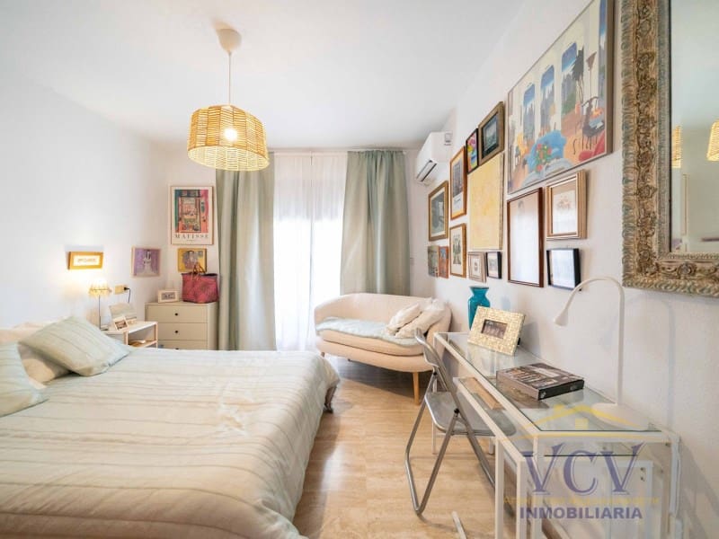 3 camera da letto Appartamento in vendita in Alicante citta - 680.000 € (Rif: 9977251)